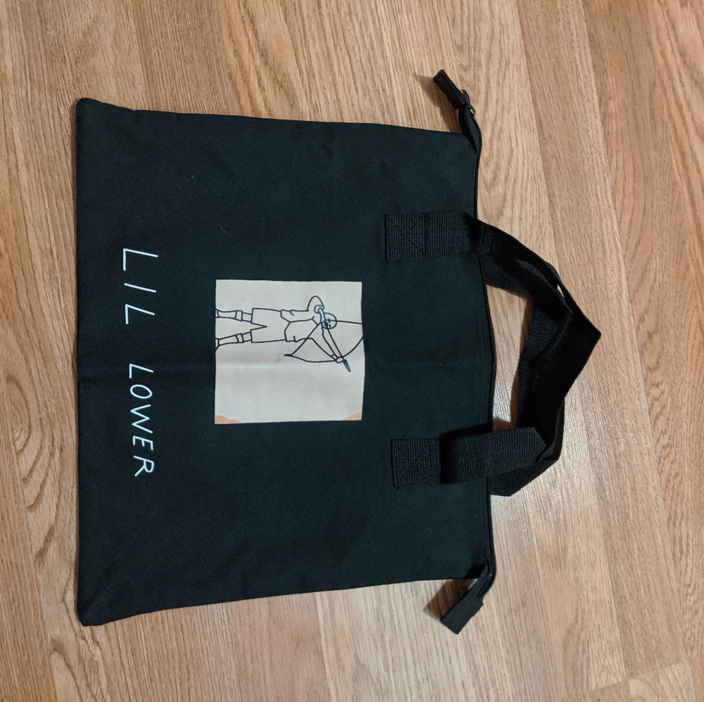Marc by Marc Jacobs Lil Lower Medium Shopper Z